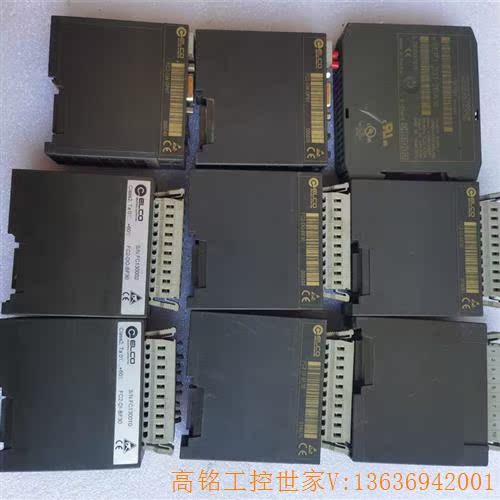 西门子模块331-2BA10 FC2-GW-DP01(议价)-图2