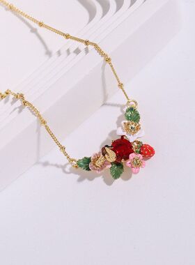 春夏季新款日常百搭甜美风四季
