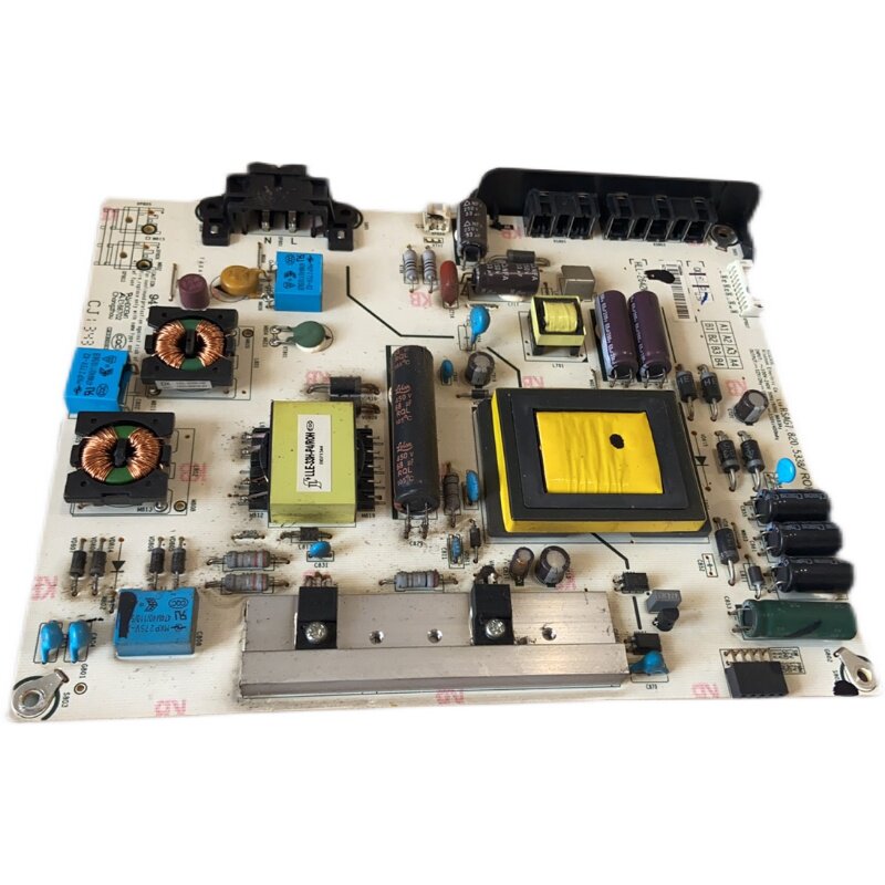 原装 海信LED42K20JD 电源板RSAG7.820.5338/ 2针 - 图0