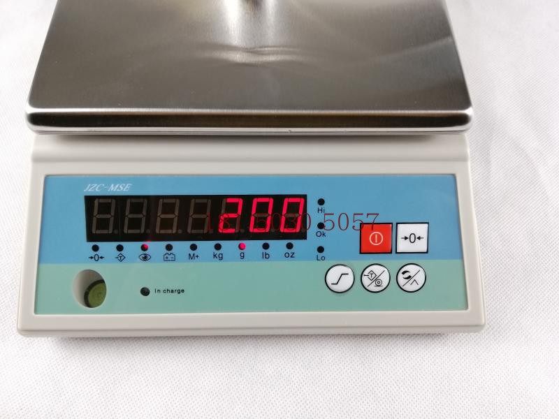 科迪电子秤电子称精度0.1g精准工业计量称小型厨房秤药材JZC-MSE,淘宝优惠券,粉丝福利购,淘宝优惠卷