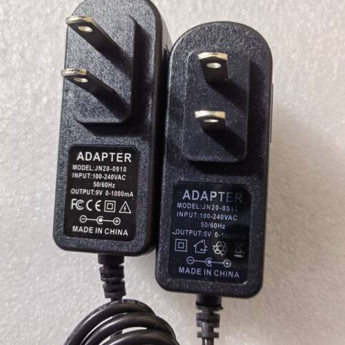 电子秤充电器天平电源适配器5V9V电子秤配件电源线圆孔1a - 图3