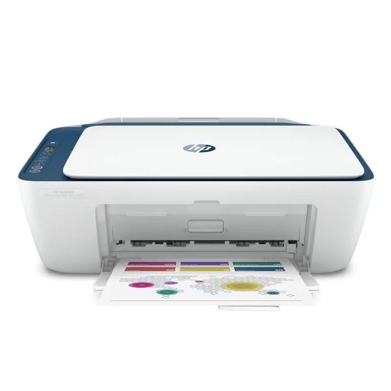 惠普4877打印机彩色喷墨HP4828手机无线4825打印复印扫描4978家用 - 图3