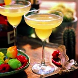 Коктейльный бокал