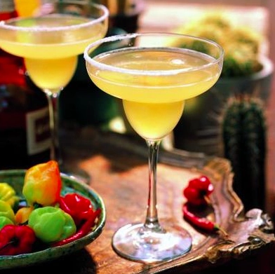 Коктейльный бокал