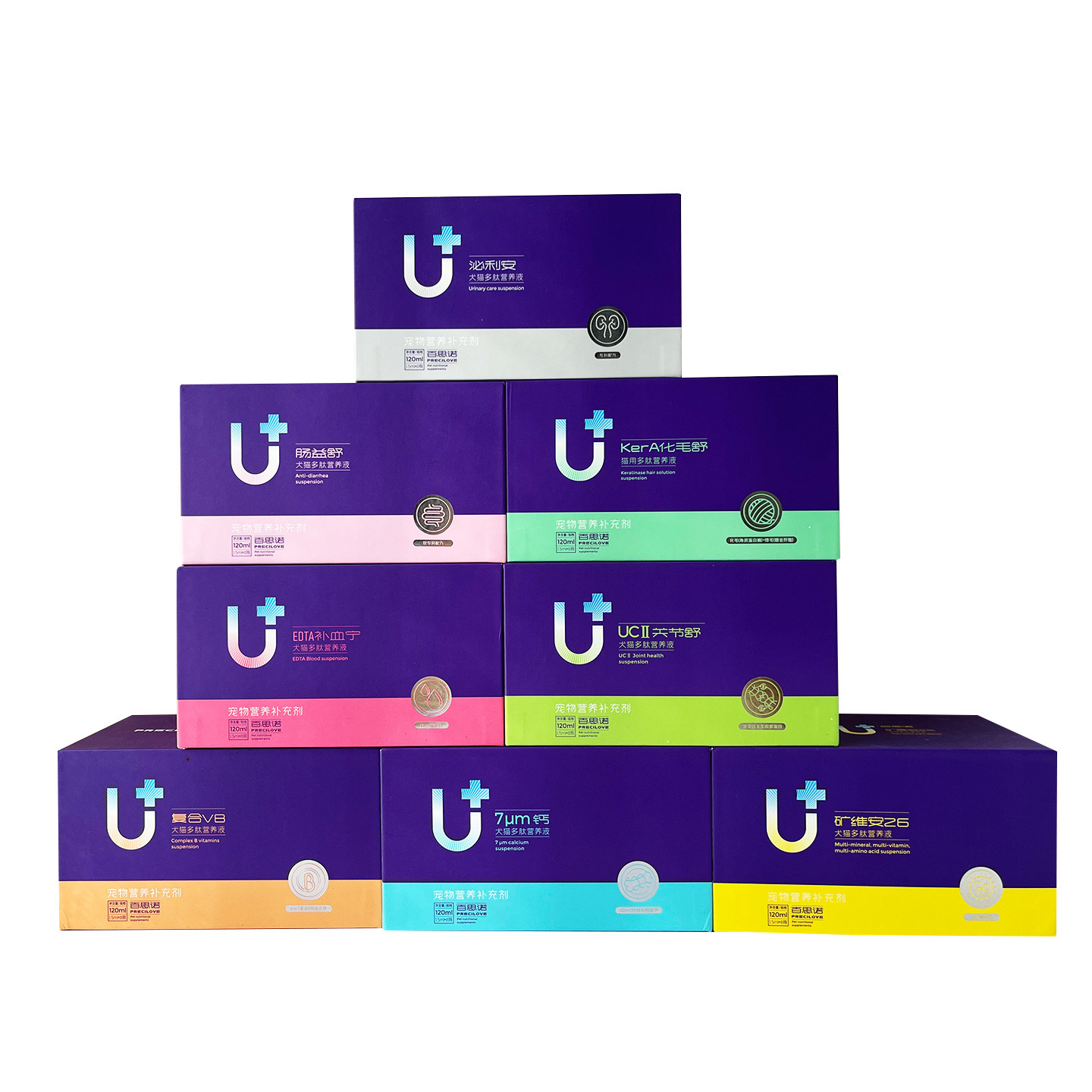 百思诺犬猫多肽营养液泌利安肠益舒化毛舒关节舒补血液体钙矿维安,淘宝优惠券,粉丝福利购,淘宝优惠卷