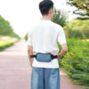 Running and sports mobile phone waist bag for men and women 2025 new bag