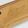 Small running lightweight canvas mobile phone bag