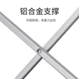 NH Morning Small Aluminum Alloy складной рабочий стол.