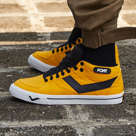 pony skate shoes