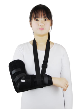 胳膊肘成人肘关节固定支具