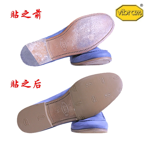 Vibram, черный комплект, нескользящая износостойкая подошва, туфли, Италия, из натуральной кожи
