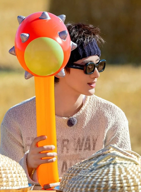 现在就出发白敬亭同款墨镜