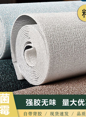 墙贴墙纸自粘防水防霉防撞软装包