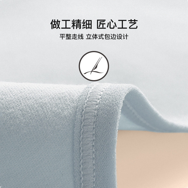 内裤女士纯棉新款中高腰2025新款抗菌官方正品妈妈三角裤全棉短裤,淘宝优惠券,粉丝福利购,淘宝优惠卷