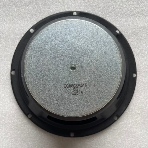 镇店 8寸全频喇叭人声饱满八寸发烧hifi全频喇叭三段均衡 - 图1