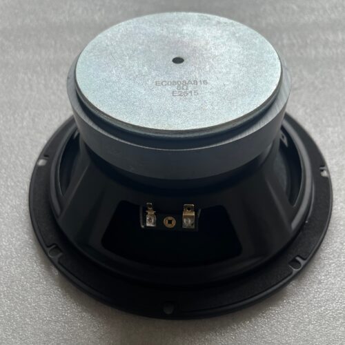 镇店 8寸全频喇叭人声饱满八寸发烧hifi全频喇叭三段均衡 - 图0
