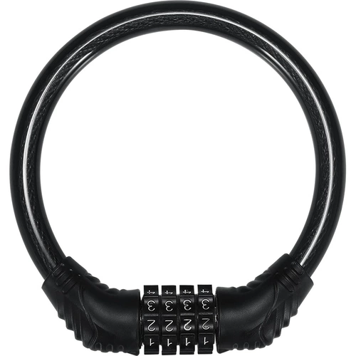 Детский велосипед, портативный скейтборд, электромобиль, замок, защита транспорта, анти-кража, фиксаторы в комплекте