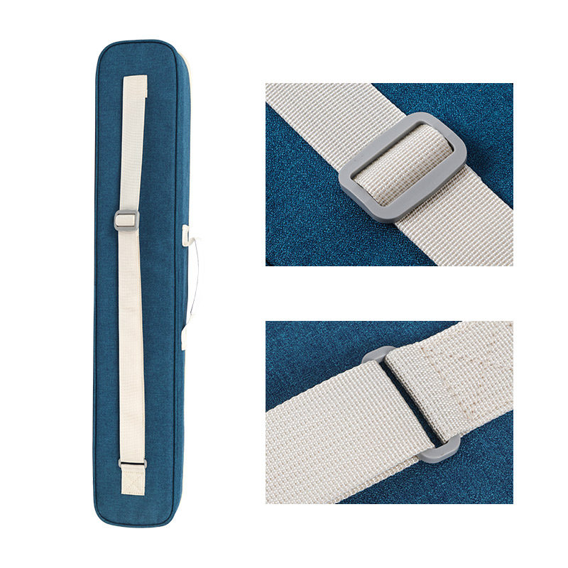 jinchuan笛子包竹笛包便携学生笛子套袋子加厚笛箫包竹笛子保护套,淘宝优惠券,粉丝福利购,淘宝优惠卷