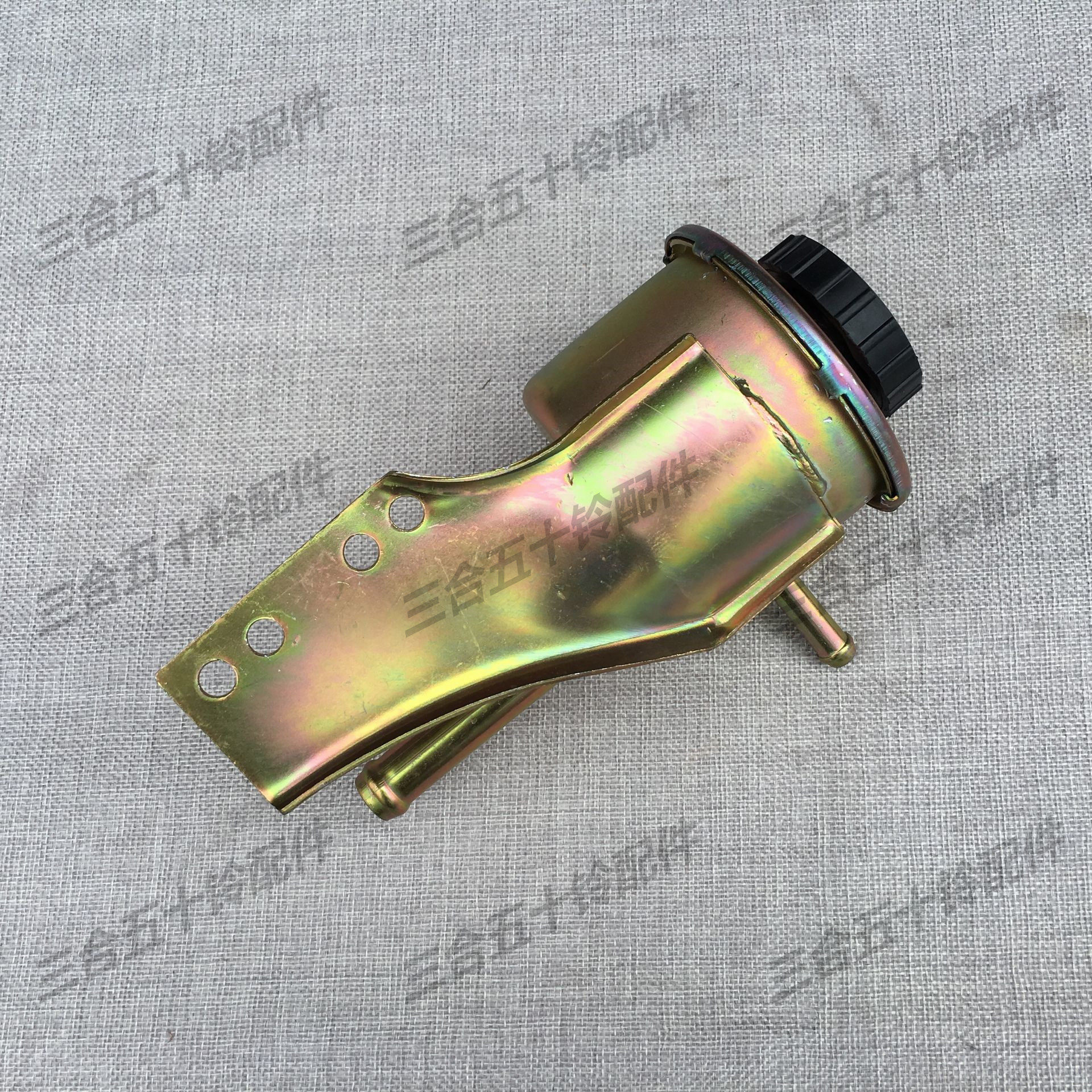 五十铃江铃顺达凯运庆铃100p方向机油壶 助力泵油壶改装款油壶