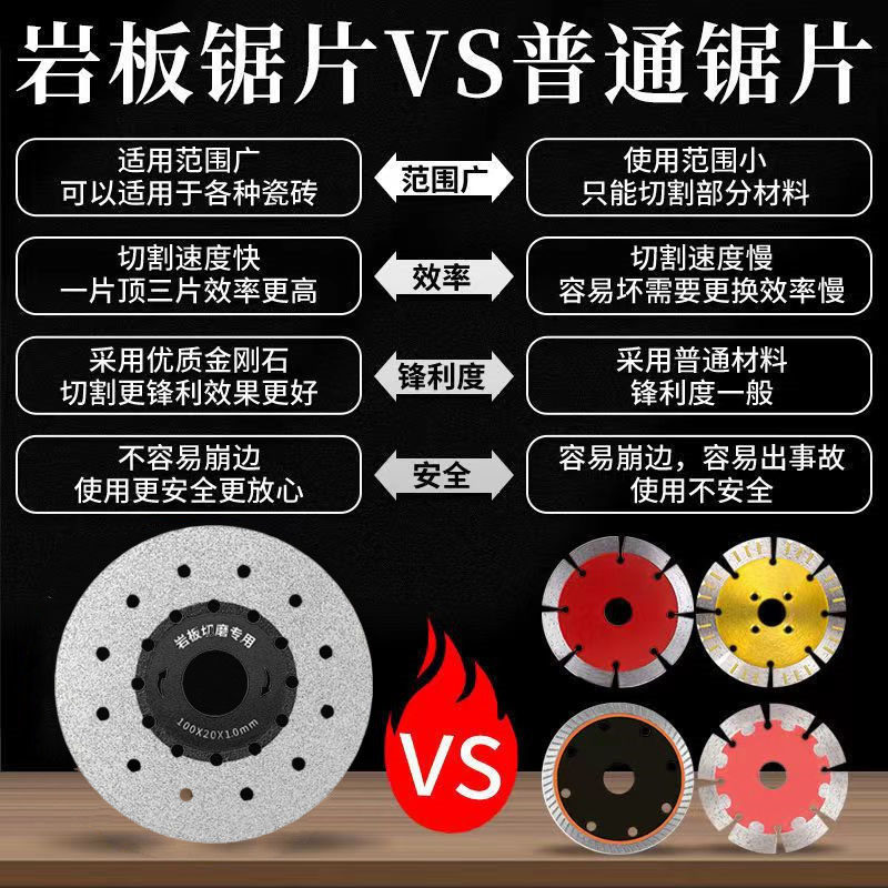 角磨机岩板切割片不崩边瓷砖陶瓷云石平磨金刚砂超薄磨片打磨神器,淘宝优惠券,粉丝福利购,淘宝优惠卷