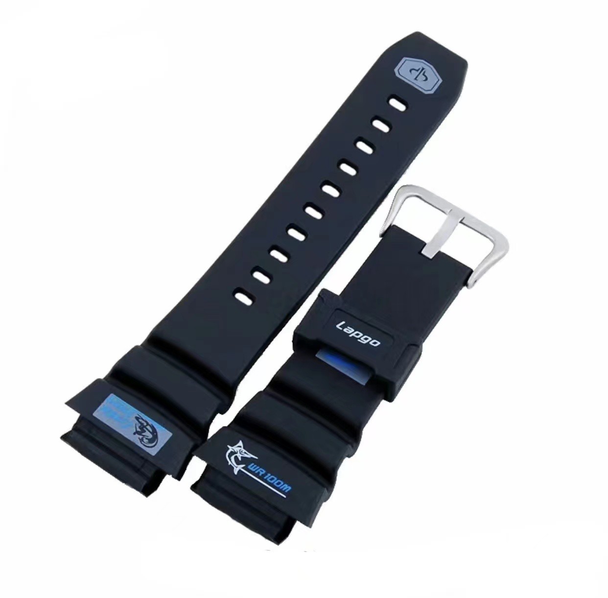 PASNEW百圣牛手表PSE-367A/451/452/471/489/480GA/490/492表带 - 图3