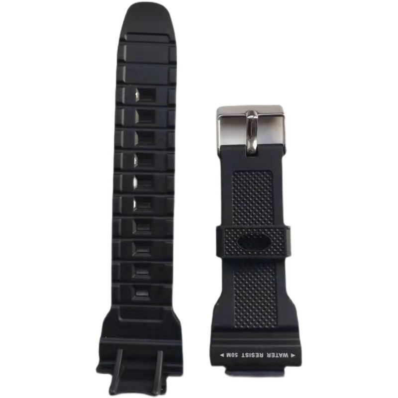 PASNEW百圣牛手表PSE-367A/451/452/471/489/480GA/490/492表带 - 图1