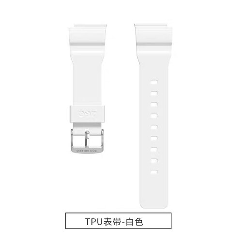 ZGO正港三丽鸥(凯蒂猫)ZGD-857电子手表表带迪士尼8573/863配件 - 图3