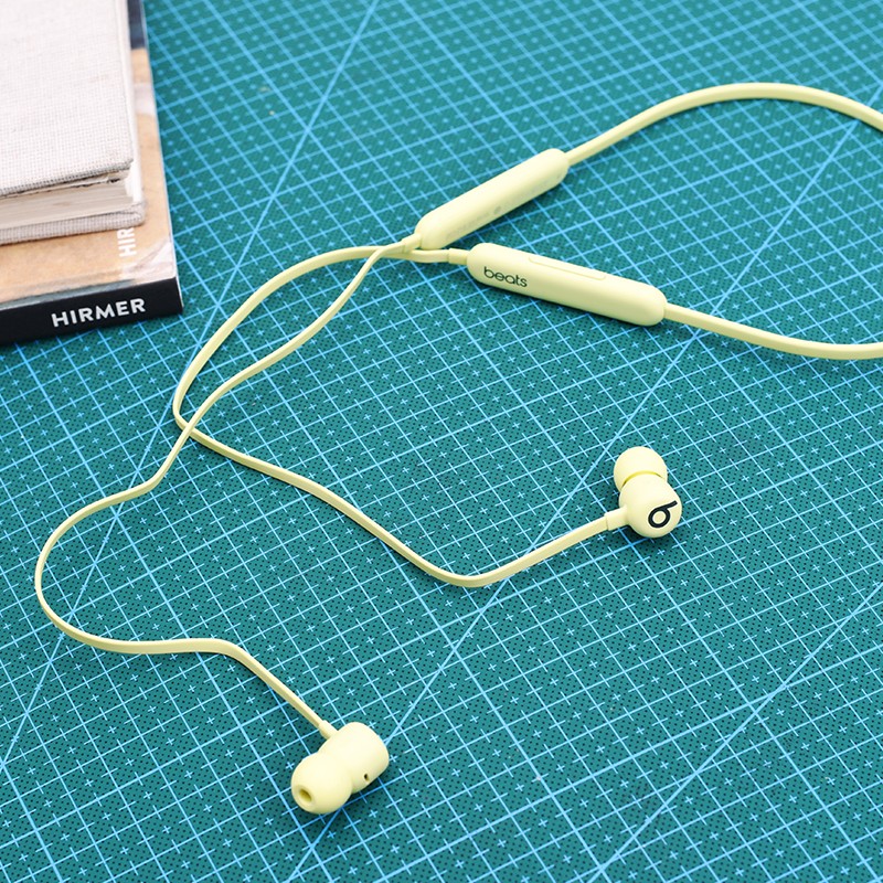 Beats studio buds +Beats Flex真无线蓝牙耳机主动降噪耳麦耳塞b - 图2