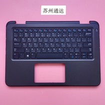 New original dress Dell Dell Dell Latitede 3300 3310 C shell keyboard black shell 0RW6CT