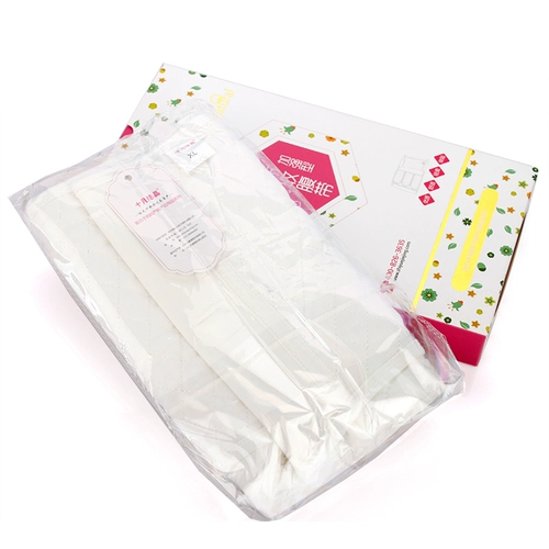 Послеродовой универсальный хлопковый марлевый послеродовой бондаж, портупея для беременных, ультратонкий корсет