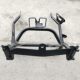 Road racing little ninja's new Phantom Speed F8 Phantom National IV EFI sports car headlight bracket instrument holder accessories