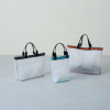 Alephants large-capacity business trip commuter tote bag