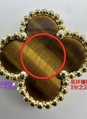 轻奢小众设计高级感百搭项链送礼