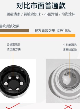 精华液上药器按摩器捏捏乐款