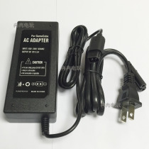 NGC Power NGC Host Fire Bull Gamecube Power GC Transformer Charger Adapter New