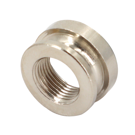 Народная гитара, электрическая коробка, гайка с гнездом для хвостовика, гайка