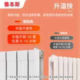 Впрыскивание гидроэнергетических таблеток Домашний обогреватель Рубенс