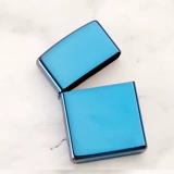 Ветрозащитная универсальная зажигалка на керосине, ультратонкие медные аксессуары