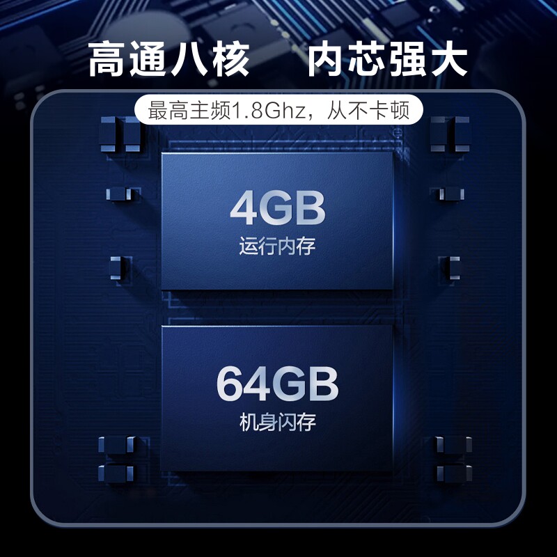 原车CarPlay转安卓系统电视电影直播导航听歌不限手机智能系统盒