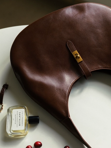 Весенняя летняя вместительная и большая сумка подмышку, ретро сумка на одно плечо