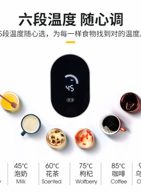 美国卓朗即热式饮水机迷你口袋