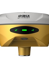 Mid-Haida v200RTK measuring instrument V300 inertial guide version 5-star sixteen-frequency vision RTK