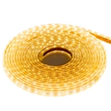 Супер яркая светодиодная лента, самоклеющаяся дорожная настольная лампа, 12v, 24v