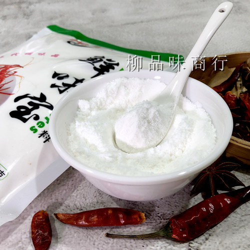 特价促销柳州螺蛳粉汤料包调味料 “川香坊”鲜味宝螺蛳粉商用料 - 图0