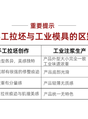 侘寂风原创手工花瓶家居极现代简约简禅意摆件轻奢客厅插花器粗陶