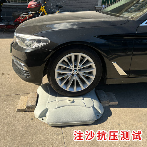 伸缩3米注水旗杆户外注水旗刀旗道旗底座5米7米定制广告旗杆定制 - 图0