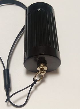 希望牌喉切除发声器发音器人工助讲器第十三代电子喉专用电池