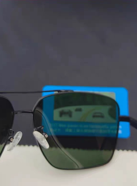 际华19消防墨镜偏光太阳镜户外黑色墨镜司机墨镜钓鱼开车战术眼镜