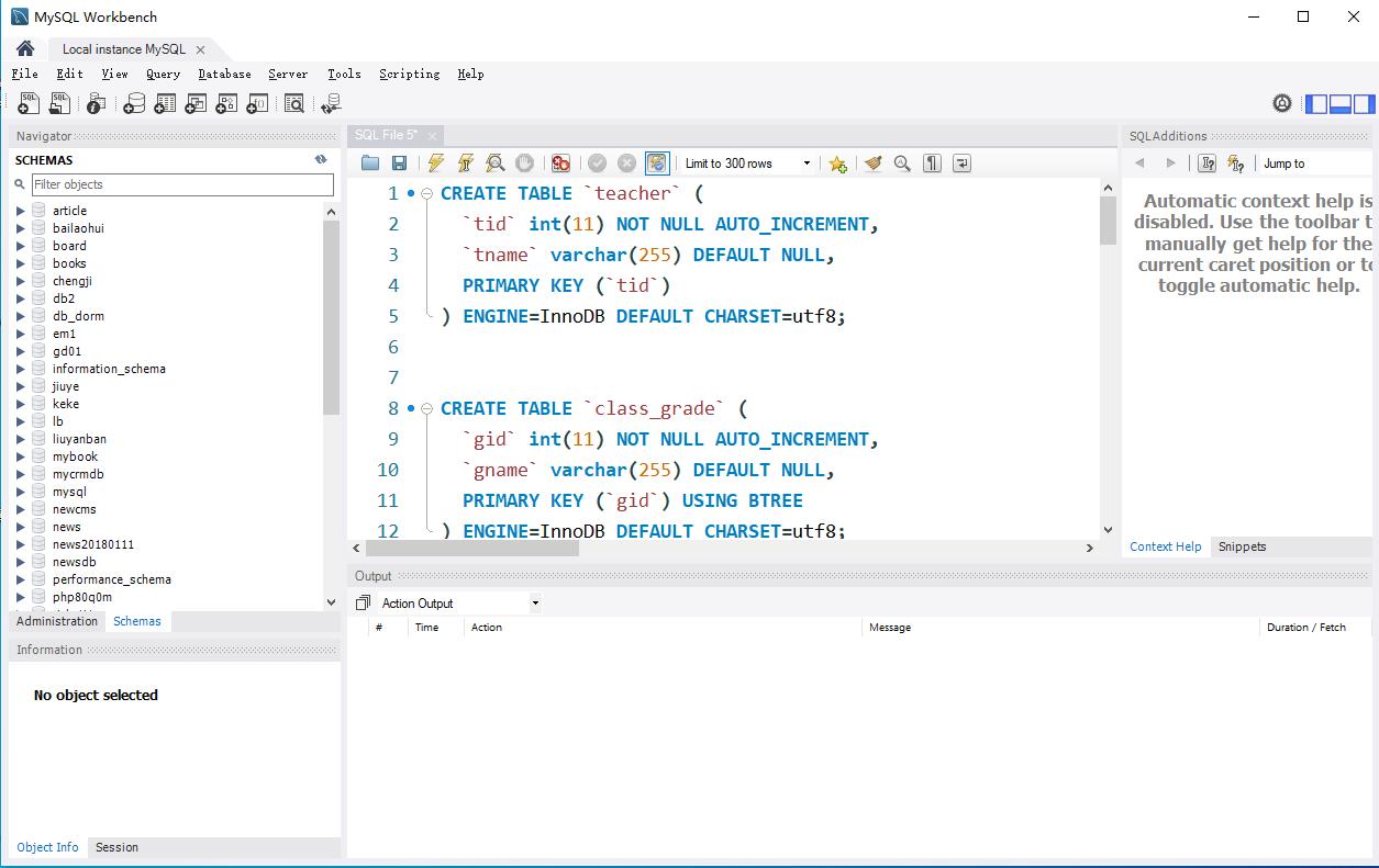 mysql远程安装下载mysql数据库软件问题解决环境配置卸载密码忘记