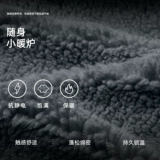 Дорожная бархатная ветрозащитная флисовая удерживающая тепло альпинистская куртка подходит для пеших прогулок с капюшоном